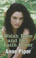 Cover: Welsh Rose And Her Latin Lover - Magna Large Print Books