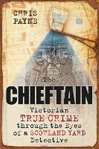 Enlarge image Cover: The Chieftain - The History Press Ltd