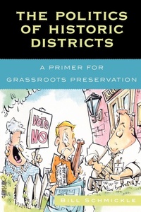 Abbildung von: The Politics of Historic Districts - AltaMira Press