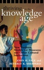 Cover: Thriving in the Knowledge Age - AltaMira Press