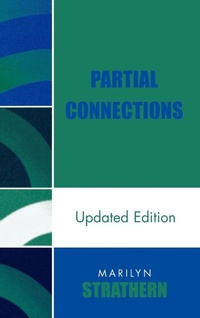 Enlarge image Cover: Partial Connections - AltaMira Press