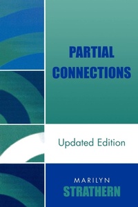 Enlarge image Cover: Partial Connections - AltaMira Press