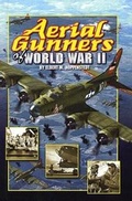 Cover: Aerial Gunners of World War II - Perfection Learning