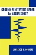 Cover: Ground-Penetrating Radar for Archaeology - AltaMira Press