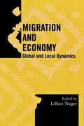 Cover: Migration and Economy - AltaMira Press