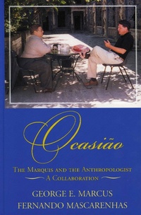 Enlarge image Cover: Ocasi<o - AltaMira Press