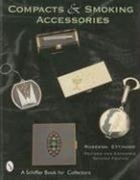 Abbildung von: Compacts and Smoking Accessories - Schiffer Publishing Ltd