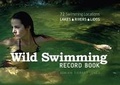 Cover: Wild Swimming Record Book - The History Press Ltd
