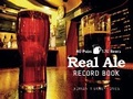 Cover: Real Ale Record Book - The History Press Ltd
