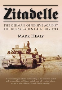 Enlarge image Cover: Zitadelle - The History Press Ltd