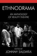 Cover: Ethnodrama - AltaMira Press