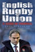 Cover: English Rugby Union - The History Press Ltd