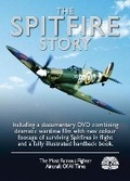 Cover: The Spitfire Story DVD & Book Pack - The History Press Ltd