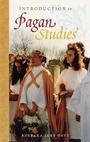 Cover: Introduction to Pagan Studies - AltaMira Press