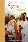Cover: Introduction to Pagan Studies - AltaMira Press