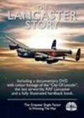 Cover: The Lancaster Story DVD & Book Pack - The History Press Ltd