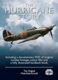 Cover: The Hurricane Story DVD & Book Pack - The History Press Ltd