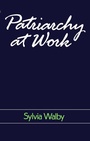 Cover: Patriarchy at Work - Polity Press