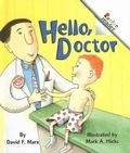 Cover: Hello, Doctor - Perfection Learning