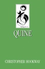 Cover: Quine - Polity Press