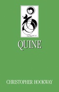 Cover: Quine - Polity Press