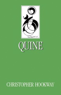 Enlarge image Cover: Quine - Polity Press