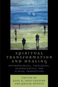 Cover: Spiritual Transformation and Healing - AltaMira Press