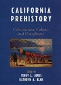 Cover: California Prehistory - AltaMira Press