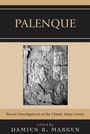 Cover: Palenque - AltaMira Press