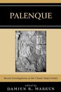 Cover: Palenque - AltaMira Press