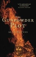 Cover: Gunpowder Plot - The History Press Ltd