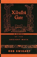 Cover: Xibalba Gate - AltaMira Press