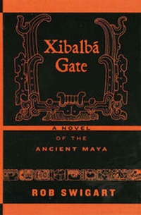 Enlarge image Cover: Xibalba Gate - AltaMira Press