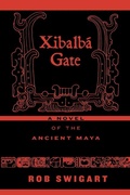 Cover: Xibalba Gate - AltaMira Press