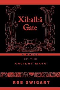 Enlarge image Cover: Xibalba Gate - AltaMira Press