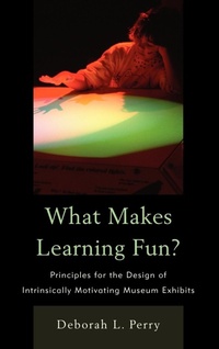 Abbildung von: What Makes Learning Fun? - AltaMira Press