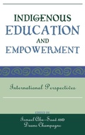 Cover: Indigenous Education and Empowerment - AltaMira Press