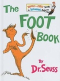 Cover: The Foot Book - Perfection Learning