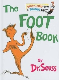Enlarge image Cover: The Foot Book - Perfection Learning