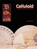 Cover: Celluloid - Schiffer Publishing Ltd