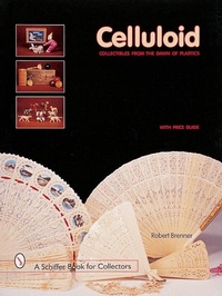 Enlarge image Cover: Celluloid - Schiffer Publishing Ltd
