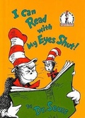 Cover: I Can Read with My Eyes Shut - Perfection Learning
