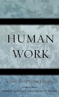 Cover: Human Work - AltaMira Press