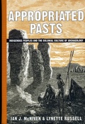 Cover: Appropriated Pasts - AltaMira Press