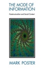 Cover: The Mode of Information - Polity Press