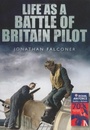 Cover: Life as a Battle of Britain Pilot - The History Press Ltd