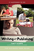 Cover: Writing and Publishing - Scarecrow Press
