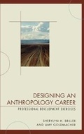 Cover: Designing an Anthropology Career - AltaMira Press