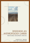 Cover: Designing an Anthropology Career - AltaMira Press