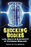Cover: Shocking Bodies - The History Press Ltd